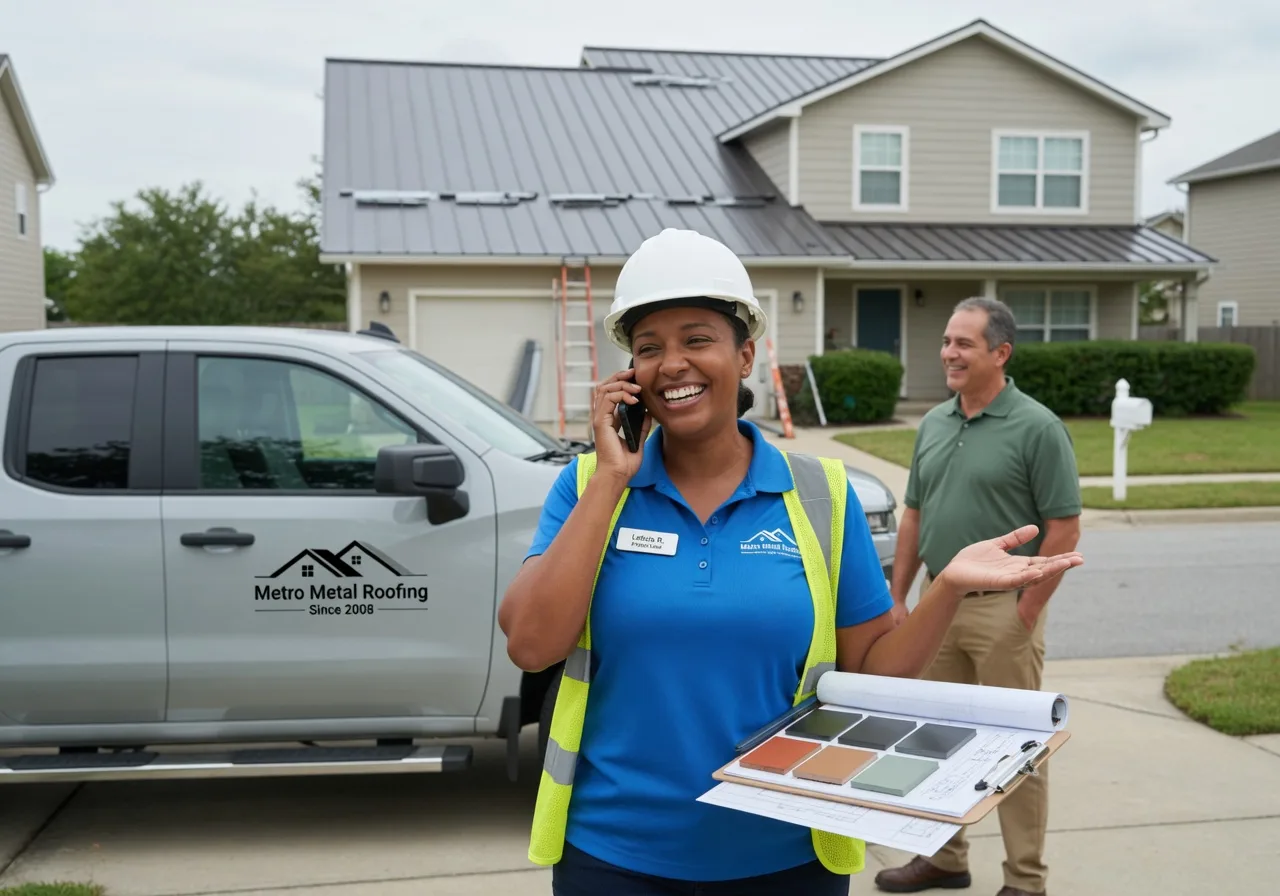 Metal Roofing Installation Dumont, MN FAQs