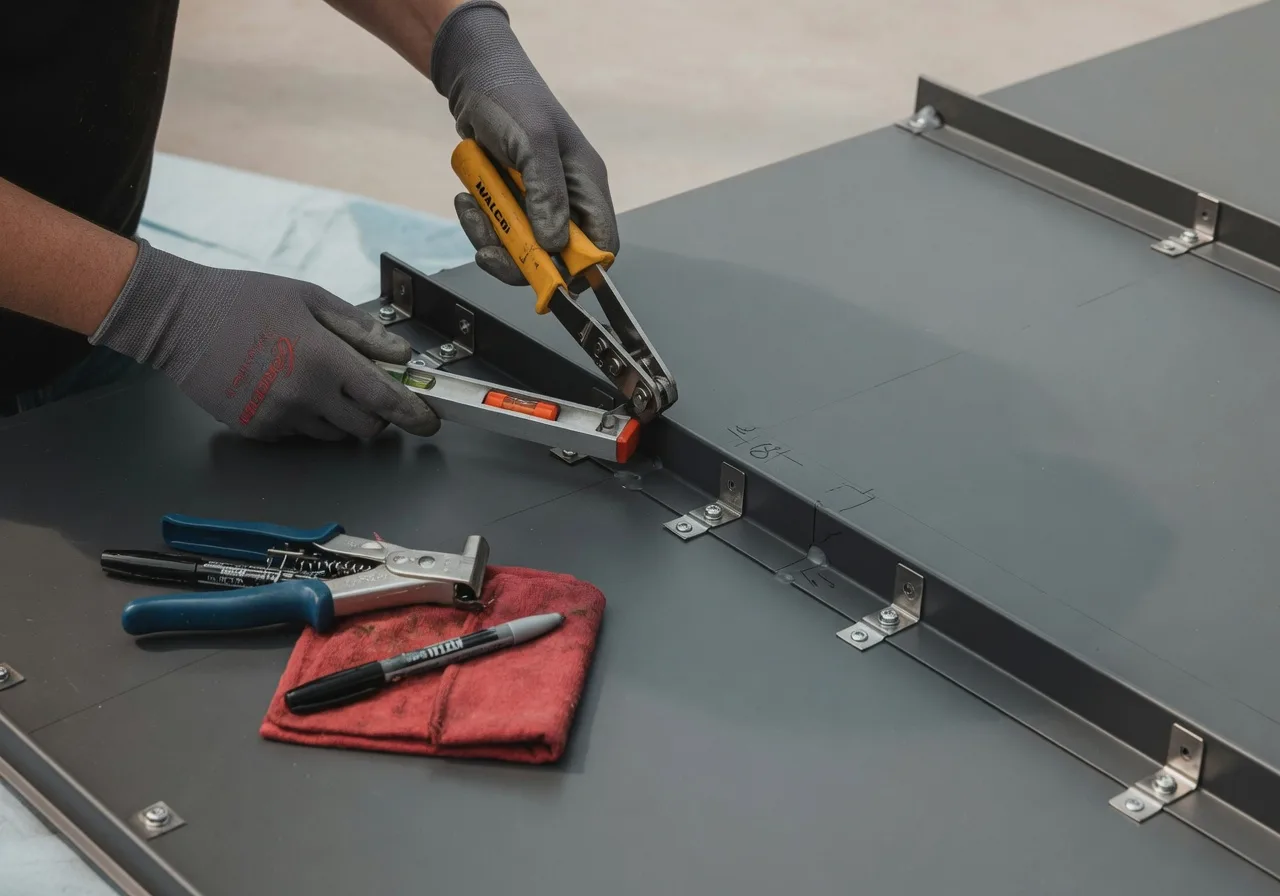 Why choose Metal Roofing Installation in Dumont, MN
